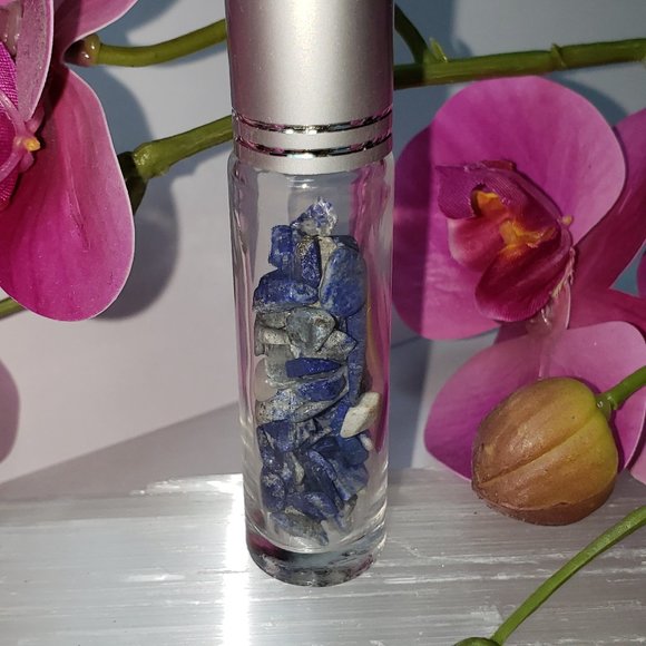 💥2 for 40 - Gemstone Rollerball for Essential Oils - Picture 5 of 6